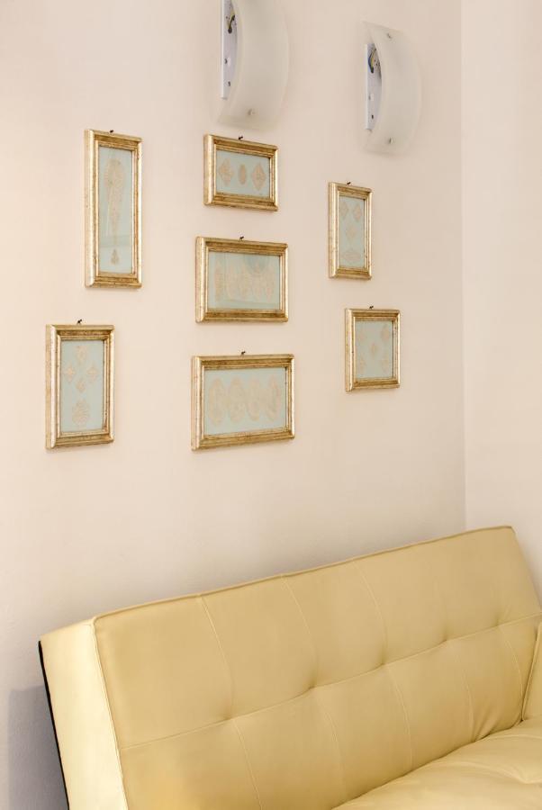 Alla Porta Di Sotto B&B Fivizzano Extérieur photo