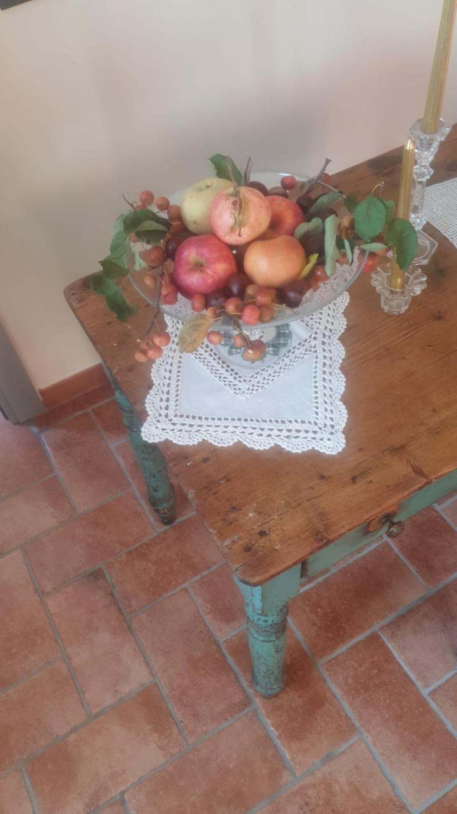 Alla Porta Di Sotto B&B Fivizzano Extérieur photo