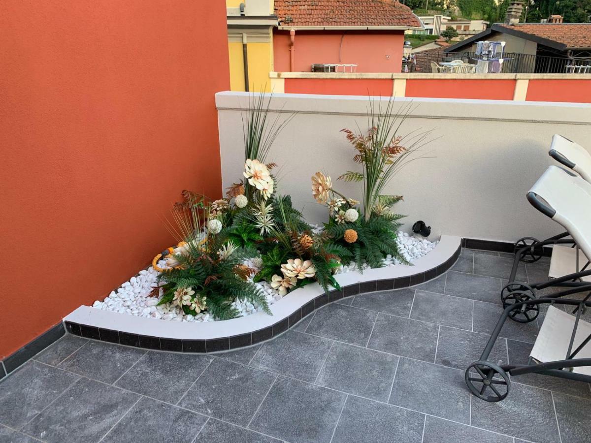 Alla Porta Di Sotto B&B Fivizzano Extérieur photo