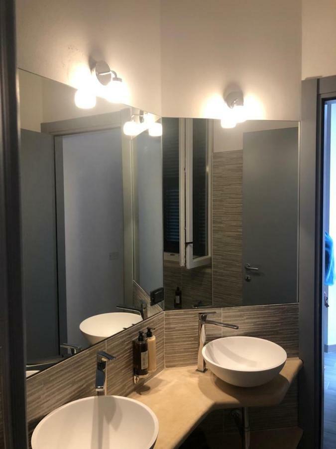 Alla Porta Di Sotto B&B Fivizzano Extérieur photo